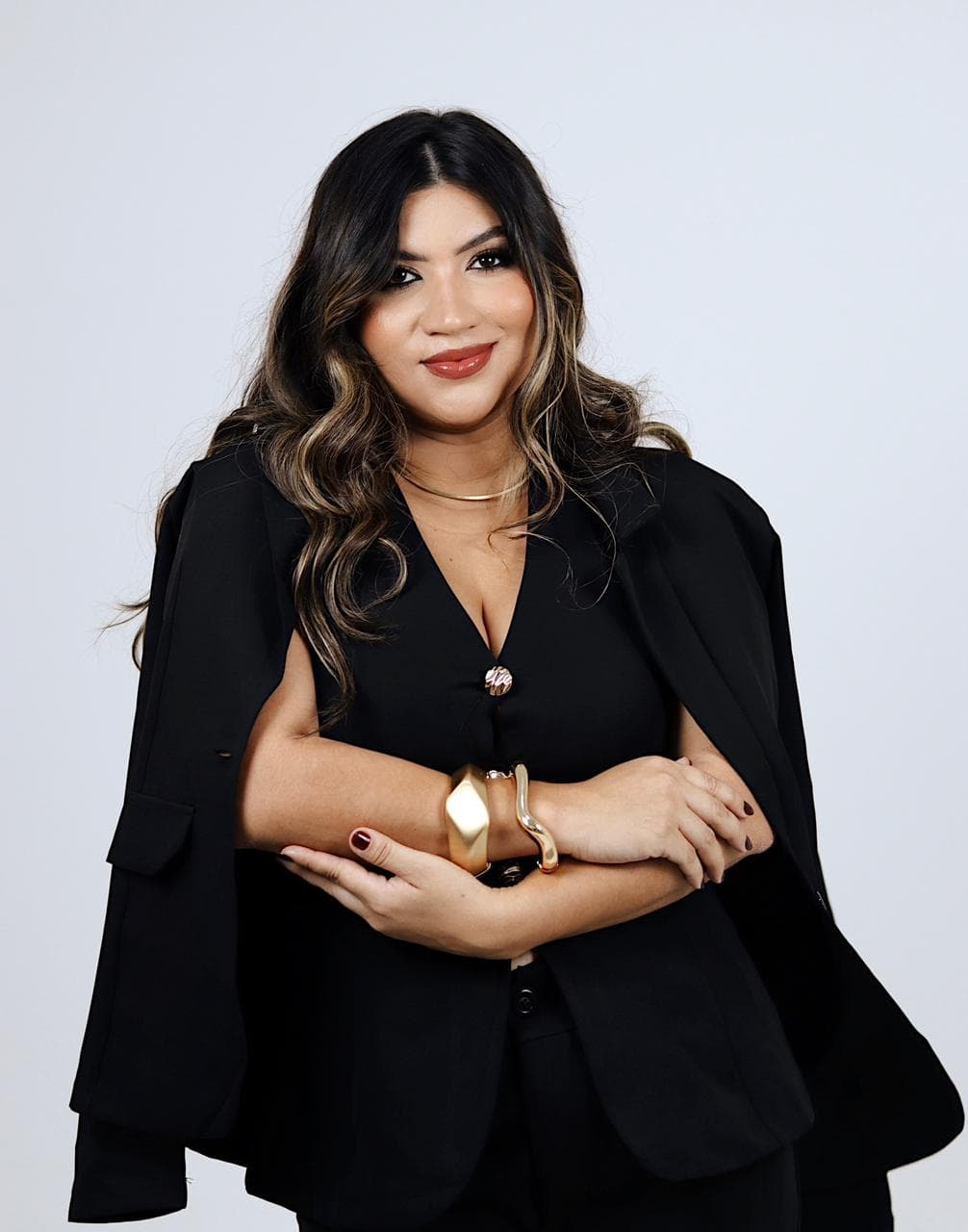 Ana Paula Santos