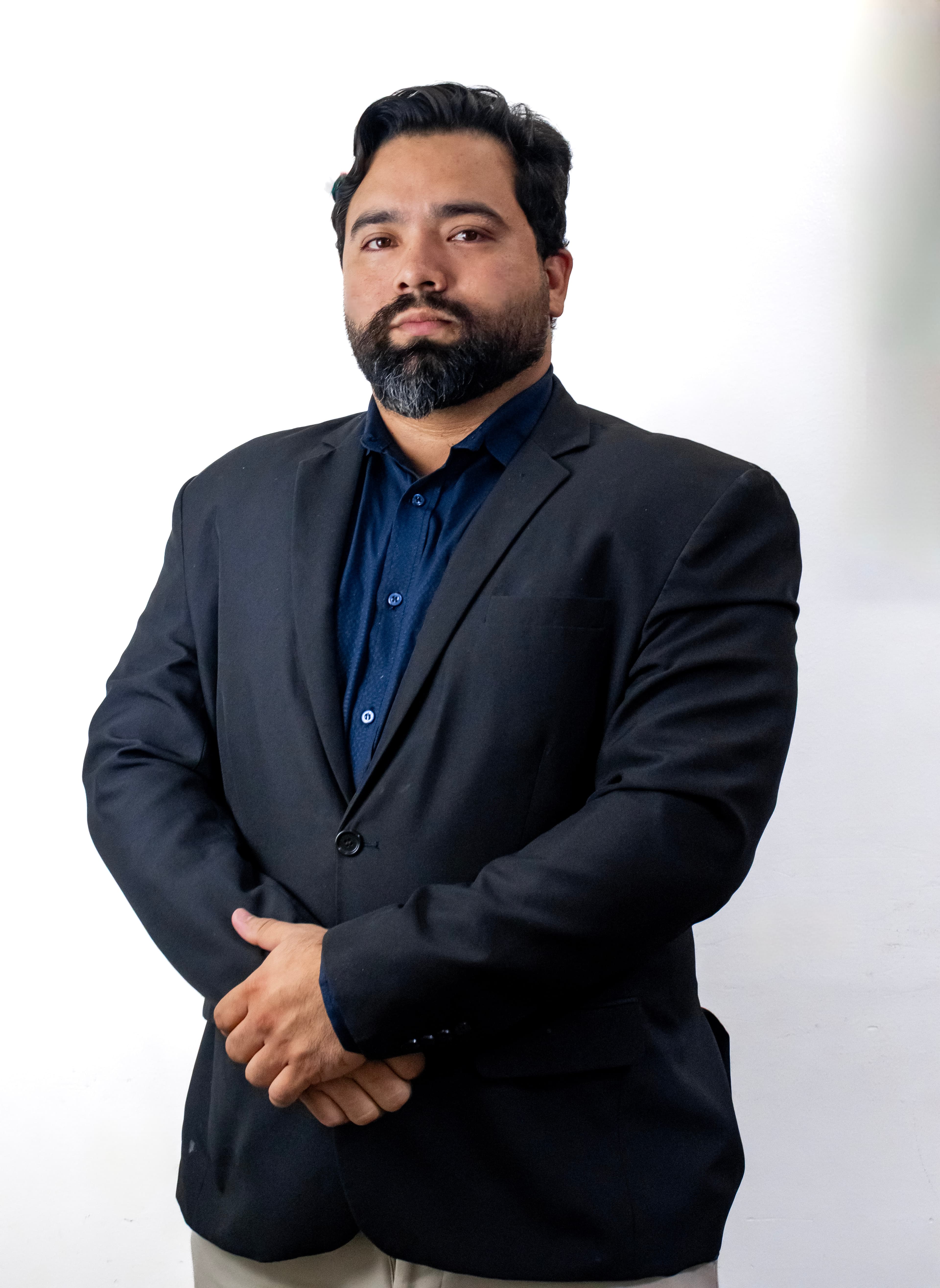 Caio Almeida