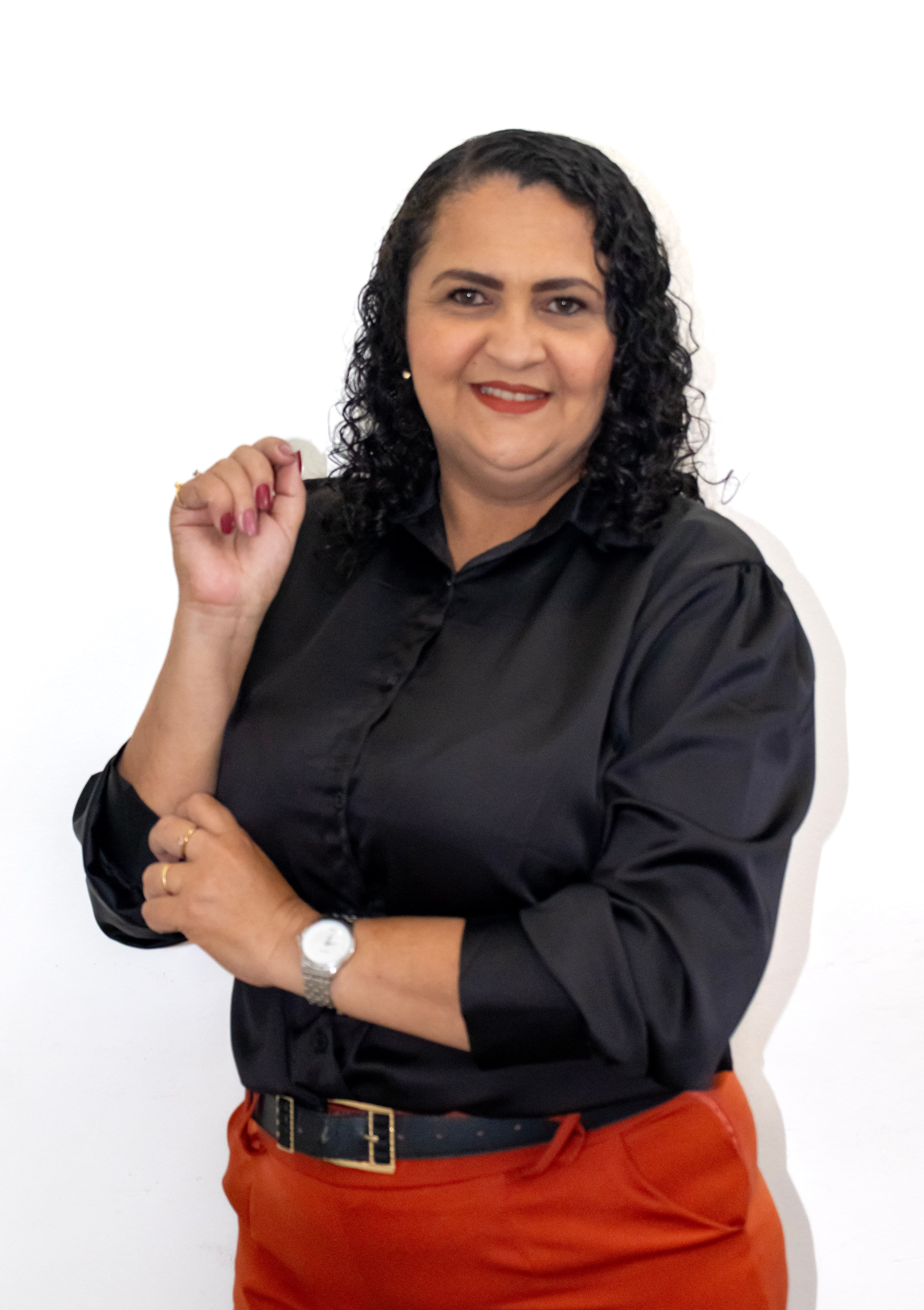Helen Carla