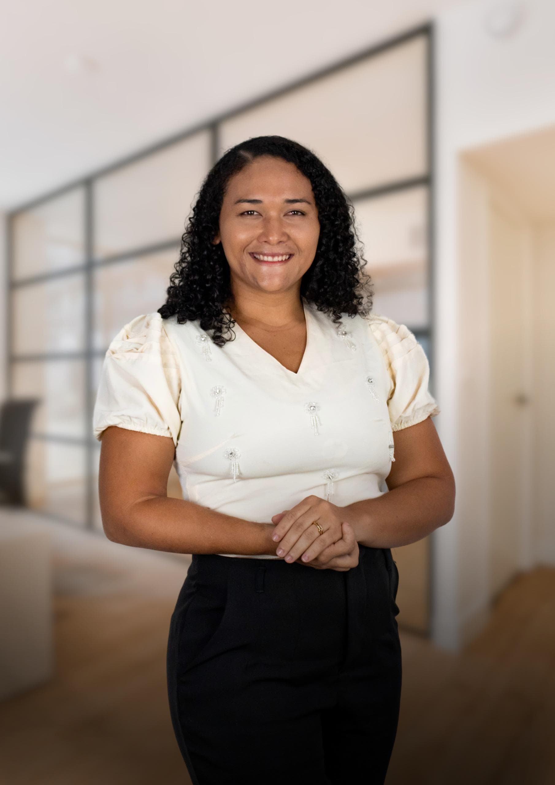 Hellen Baena