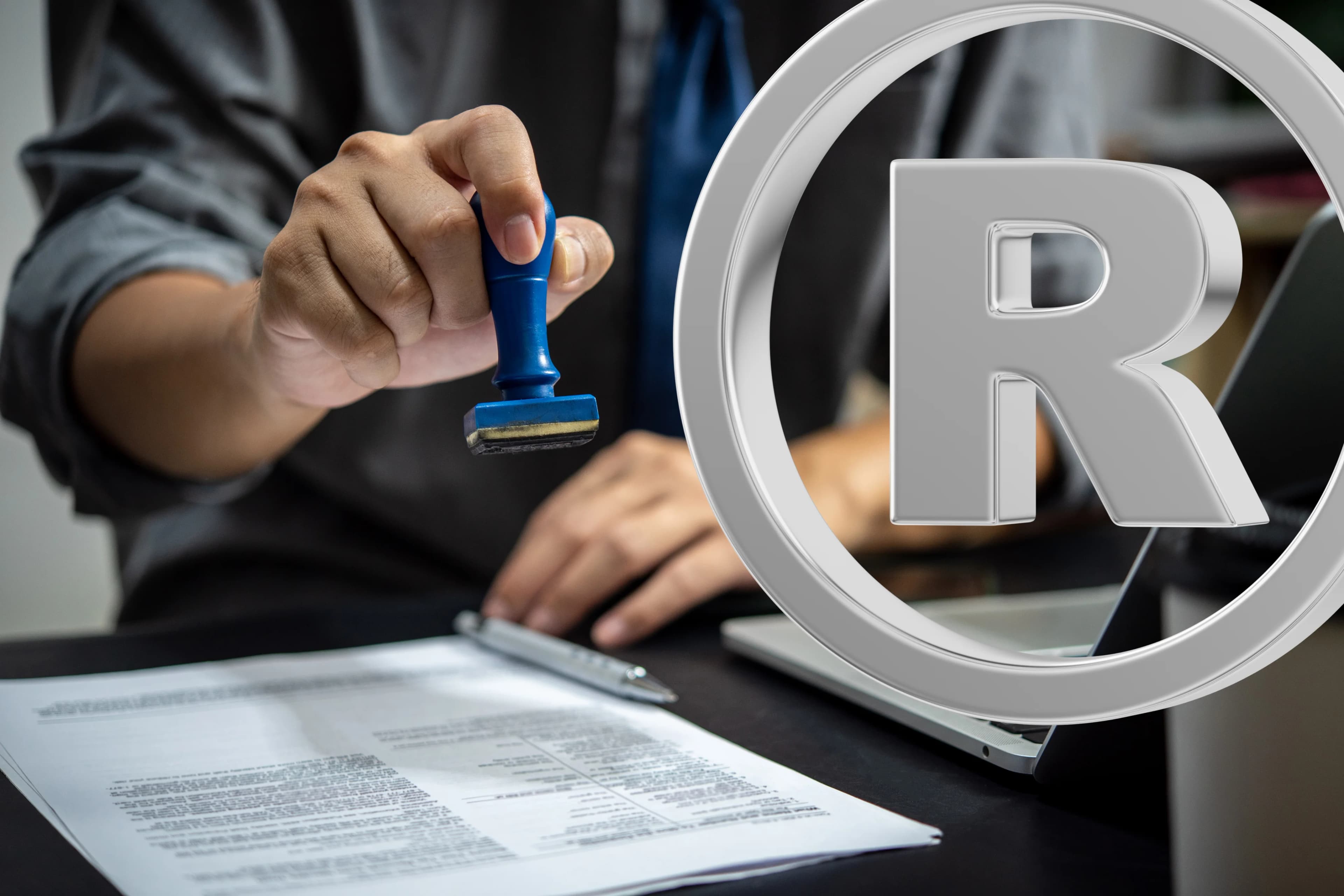 Registro de Marca