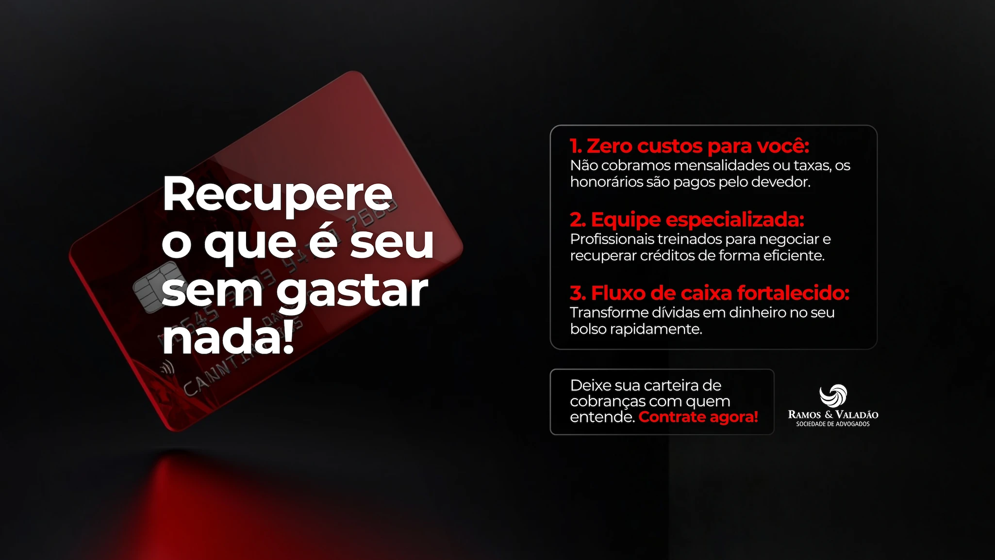 Ramos & Valadão Advogados