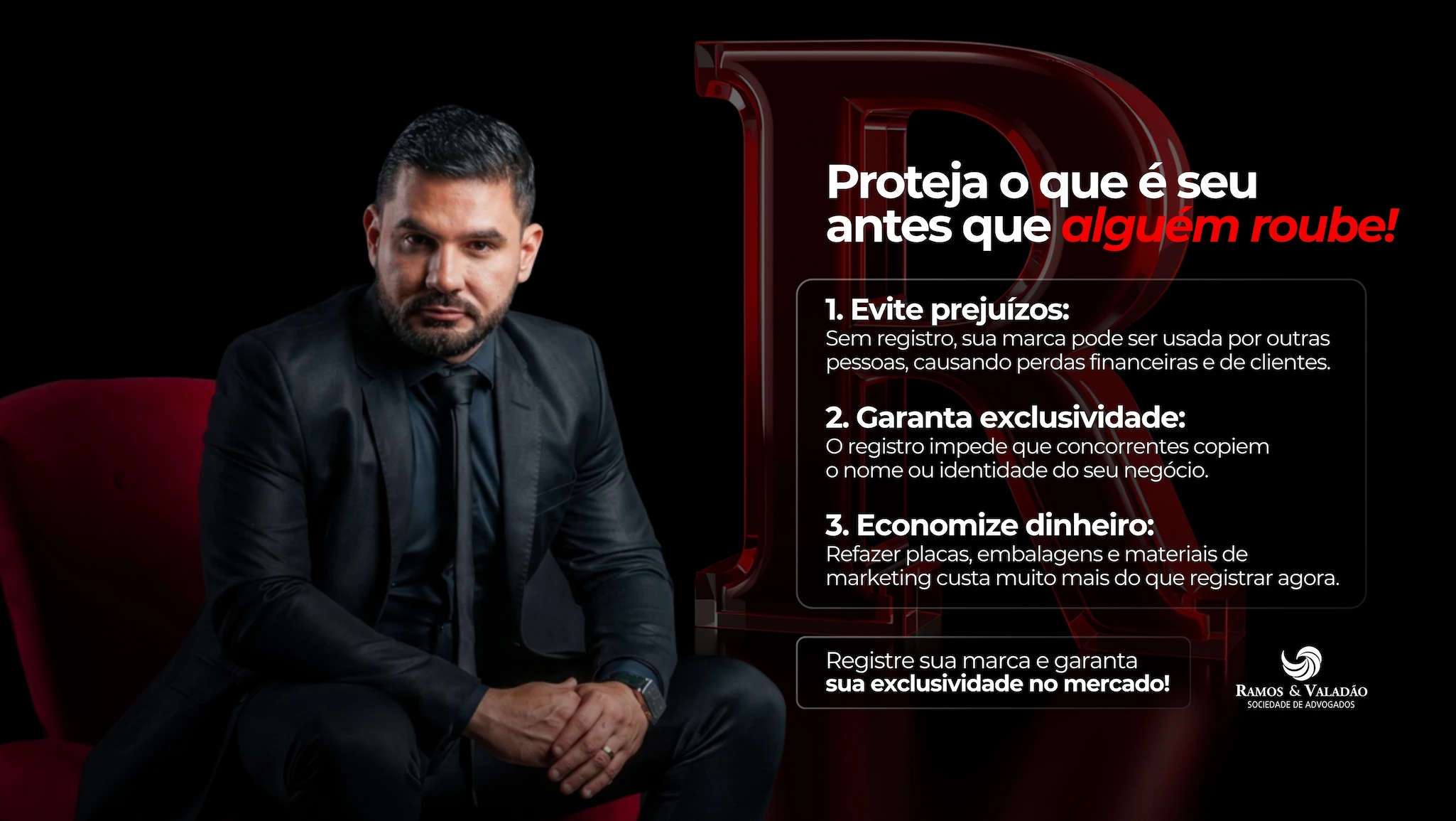 Ramos & Valadão Advogados