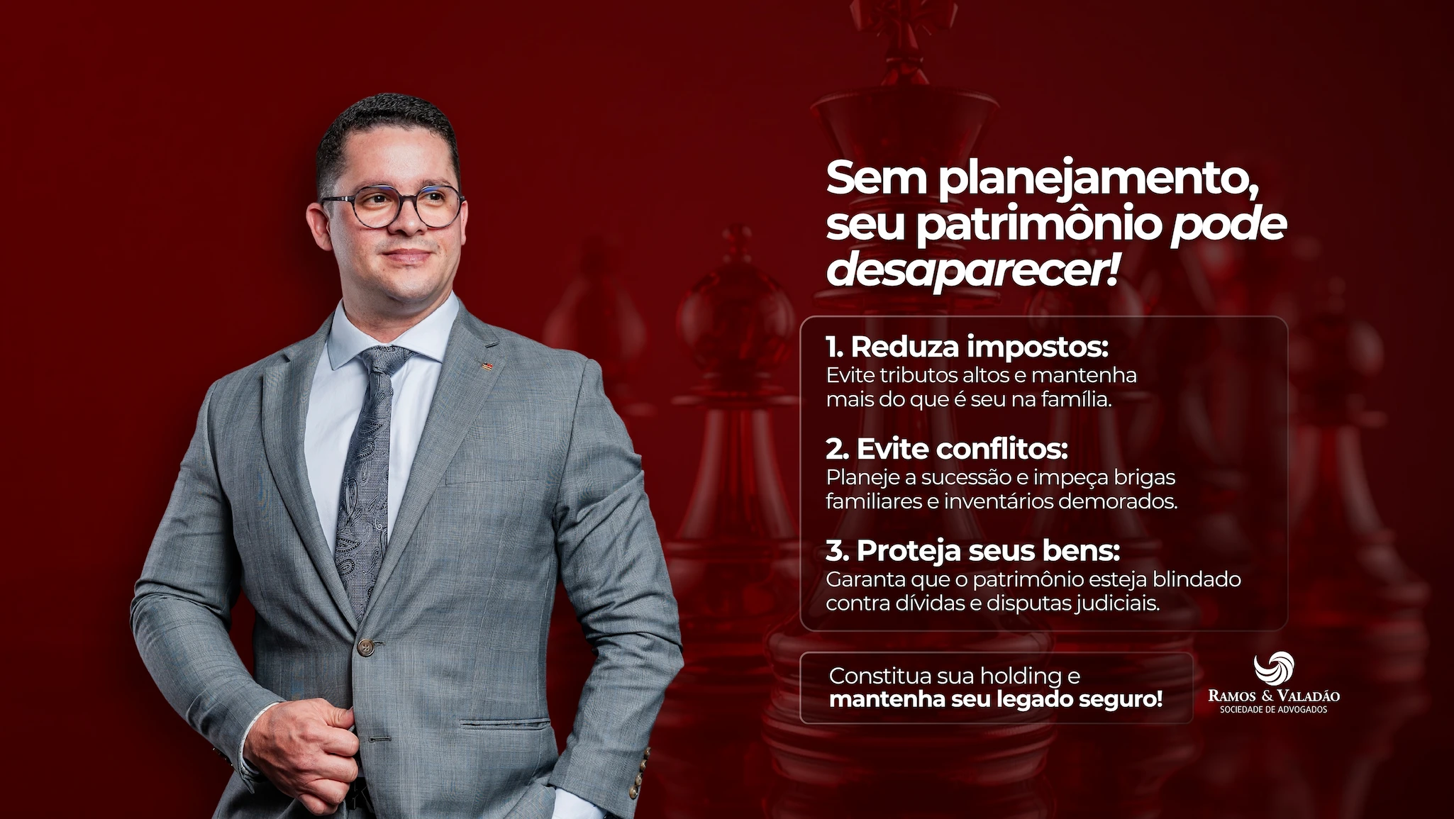 Ramos & Valadão Advogados