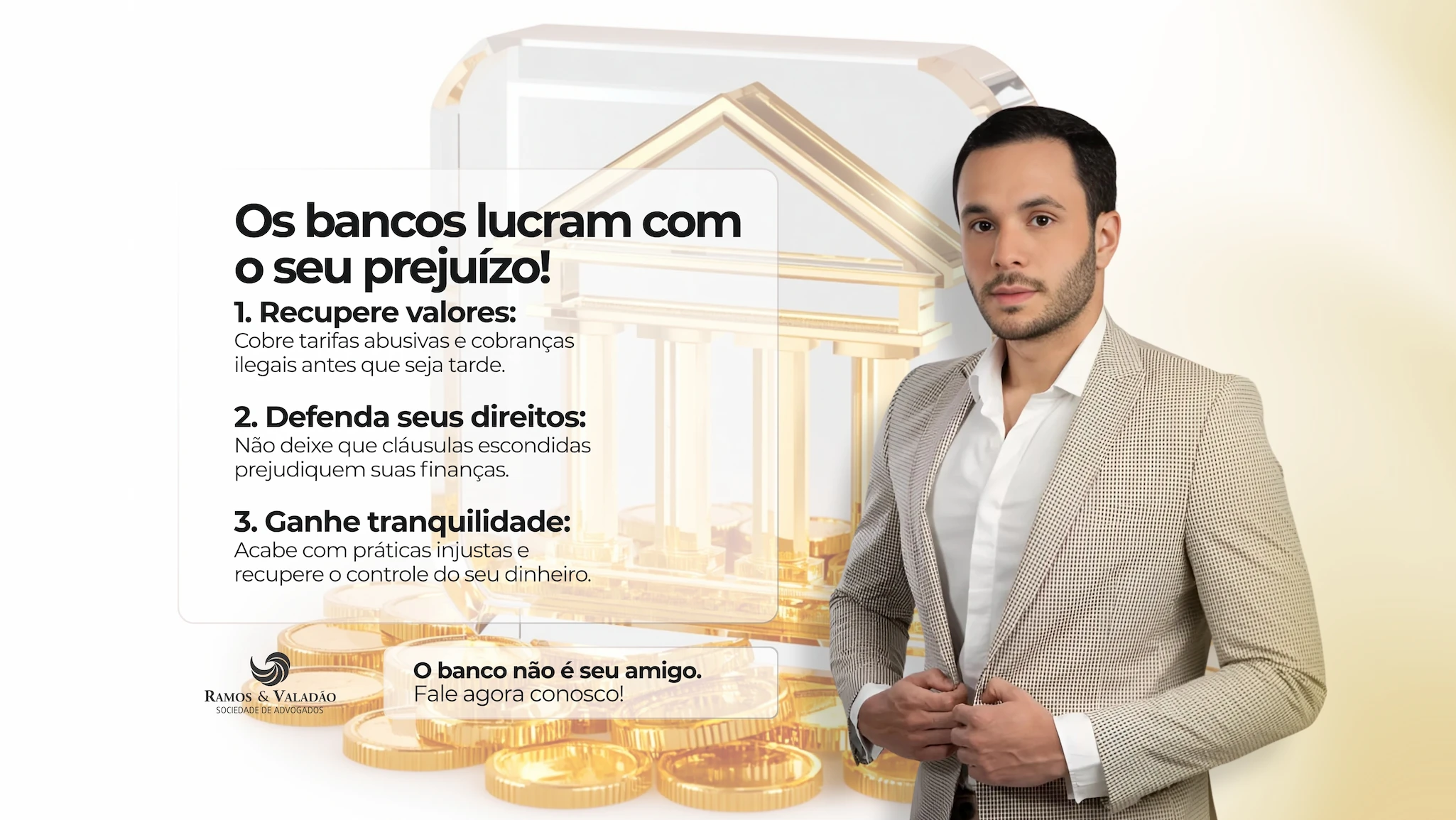 Ramos & Valadão Advogados