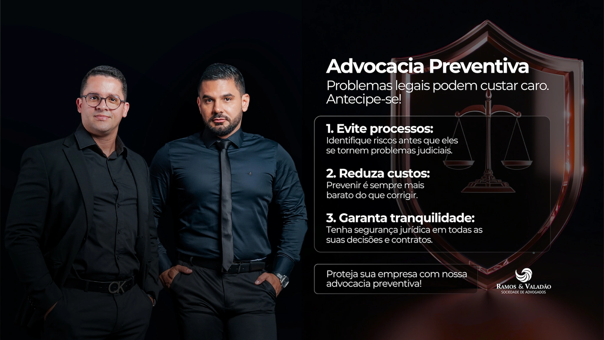Ramos & Valadão Advogados